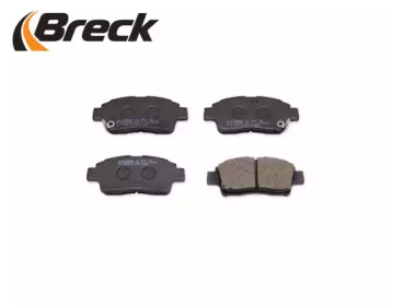 breck 233480070110